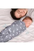 Sevi Bebe İnterlok Bebe Kundağı thumbnail 4