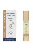 Alldermo Ozonlu Zeytin Yağı 50 Ml thumbnail 2
