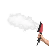 GAZZELLA "STEAMULATOR" ASKIDA BUHARLAMA ÜTÜSÜ thumbnail 10