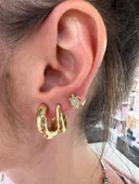 ALMOND 14K KÜPE thumbnail 2