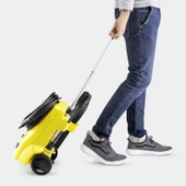 Karcher K3 Classic Basınçlı Yıkama thumbnail 2