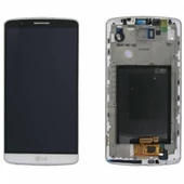 LG G3 Mini Lcd Dokunmatik Ekran A+++Süper Kalite thumbnail 2