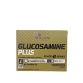 Olimp Glucosamine Plus 60 Kapsül thumbnail 1