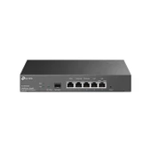 TP-Link Er7206 Gigabit Multı-Wan Omada Sdn Vpn Router thumbnail 1