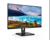 Philips 27'' 4ms 4K Hdmi Dp Siyah IPS 278B1/00 thumbnail 2