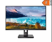 Philips 27'' 4ms 4K Hdmi Dp Siyah IPS 278B1/00 thumbnail 1
