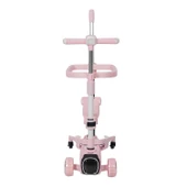 Prego Smile Scooter Pembe thumbnail 2