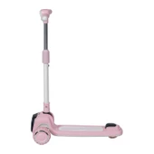 Prego Smile Scooter Pembe thumbnail 5