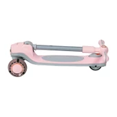 Prego Smile Scooter Pembe thumbnail 6