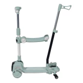 Prego Smile Scooter Yeşil thumbnail 4