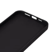 Apple iPhone 15 Pro Max Kılıf Zore Biye Silikon thumbnail 3