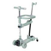 Prego Smile Scooter Yeşil thumbnail 1