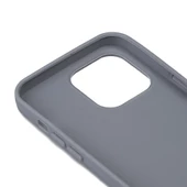 Apple iPhone 15 Pro Max Kılıf Zore Biye Silikon thumbnail 5