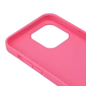 Apple iPhone 15 Pro Max Kılıf Zore Biye Silikon thumbnail 8