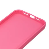 Apple iPhone 15 Pro Max Kılıf Zore Biye Silikon thumbnail 9