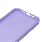 Apple iPhone 15 Pro Max Kılıf Zore Biye Silikon thumbnail 12