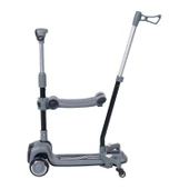 Prego Smile Scooter Gri thumbnail 4