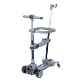 Prego Smile Scooter Gri thumbnail 1