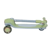 Prego Sidney Scooter Yeşil thumbnail 4