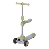Prego Sidney Scooter Yeşil thumbnail 1