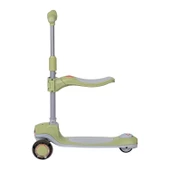 Prego Sidney Scooter Yeşil thumbnail 3