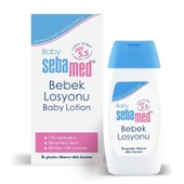 Sebamed Bebek Losyonu 200ML thumbnail 1