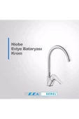 E.C.A. Niobe 102118098 Mutfak Bataryası thumbnail 2