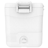 IcePeak CoolCraft 46 Buzluk 41.6 Litre-BEYAZ thumbnail 3