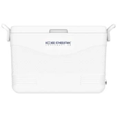 IcePeak CoolCraft 46 Buzluk 41.6 Litre-BEYAZ thumbnail 2