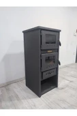 flamestove  FSFS-004 KATI YAKIT SOBASI thumbnail 2