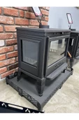 flamestove  Retro Lüx Döküm Soba Fs042 thumbnail 2