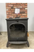 flamestove  Modena Lüx Döküm Soba - Fs022 thumbnail 2