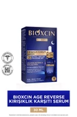 Bioxcin Age Reverse Kırışıklık Karşıtı Serum 30 ml thumbnail 3