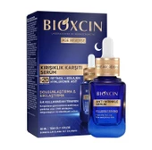 Bioxcin Age Reverse Kırışıklık Karşıtı Serum 30 ml thumbnail 1