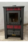 flamestove  FSFS-001 KATI YAKIT SOBASI thumbnail 1