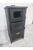 flamestove  FSFS-003 KATI YAKIT SOBASI thumbnail 1
