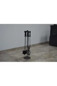 FLAME STOVE FS-103A ASLAN MAŞA TAKIMI thumbnail 6