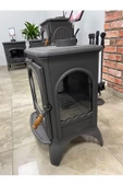 flamestove  Modena Lüx Döküm Soba - Fs022 thumbnail 4