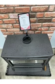 flamestove  Retro Lüx Döküm Soba Fs042 thumbnail 3