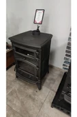 flamestove  Sirius Mega Döküm Soba - Fs013 thumbnail 6