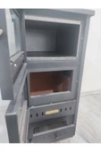 flamestove  FSFS-003 KATI YAKIT SOBASI thumbnail 6