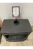 flamestove  Retro 4 Lüxdöküm Soba Fs043 thumbnail 4