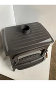 flamestove  Fs0,1 Döküm Soba Şömime thumbnail 3