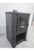 flamestove  FSFS-002 KATI YAKIT SOBASI thumbnail 7