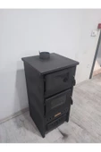flamestove  FSFS-003 KATI YAKIT SOBASI thumbnail 2