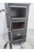 flamestove  FSFS-003 KATI YAKIT SOBASI thumbnail 7