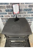 flamestove  Sirius Maxi Döküm Soba - Fs-011 thumbnail 3