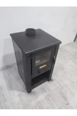 flamestove  FSFS-002 KATI YAKIT SOBASI thumbnail 6