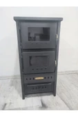 flamestove  FSFS-003 KATI YAKIT SOBASI thumbnail 4