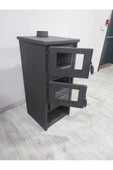 flamestove  FSFS-004 KATI YAKIT SOBASI thumbnail 6